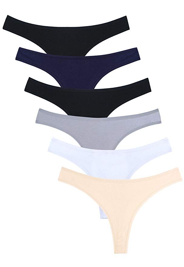 These 10 Amazon Thongs Make Your Legs Look Way Longer – Outlet119