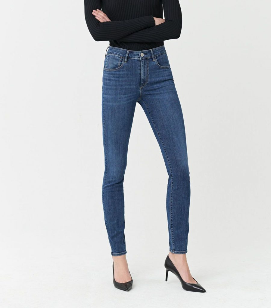 5 Issues Everyone Has With Skinny Jeans (and How to Fix Them) – Outlet119