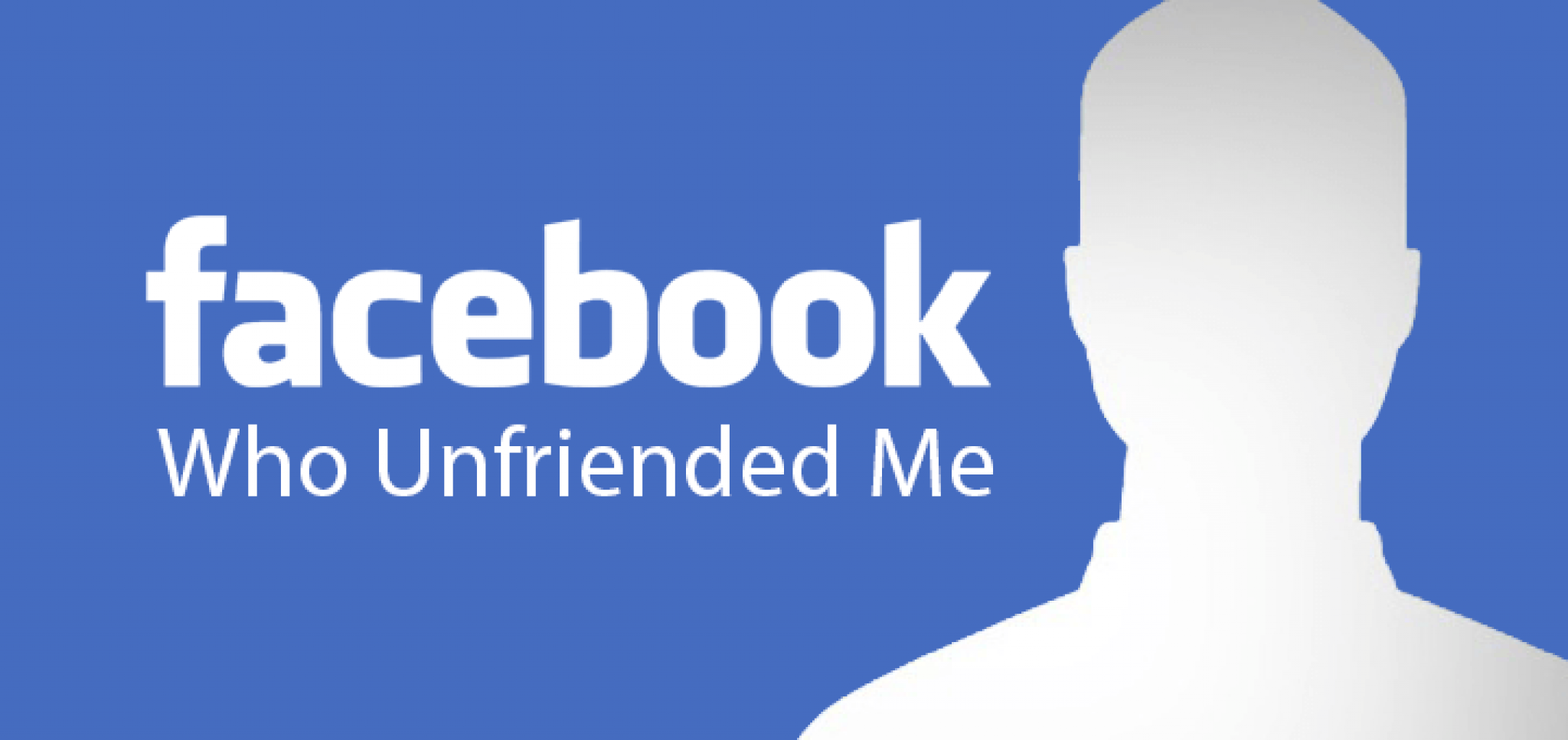 How To Know Who Unfriended You On Facebook – Outlet119