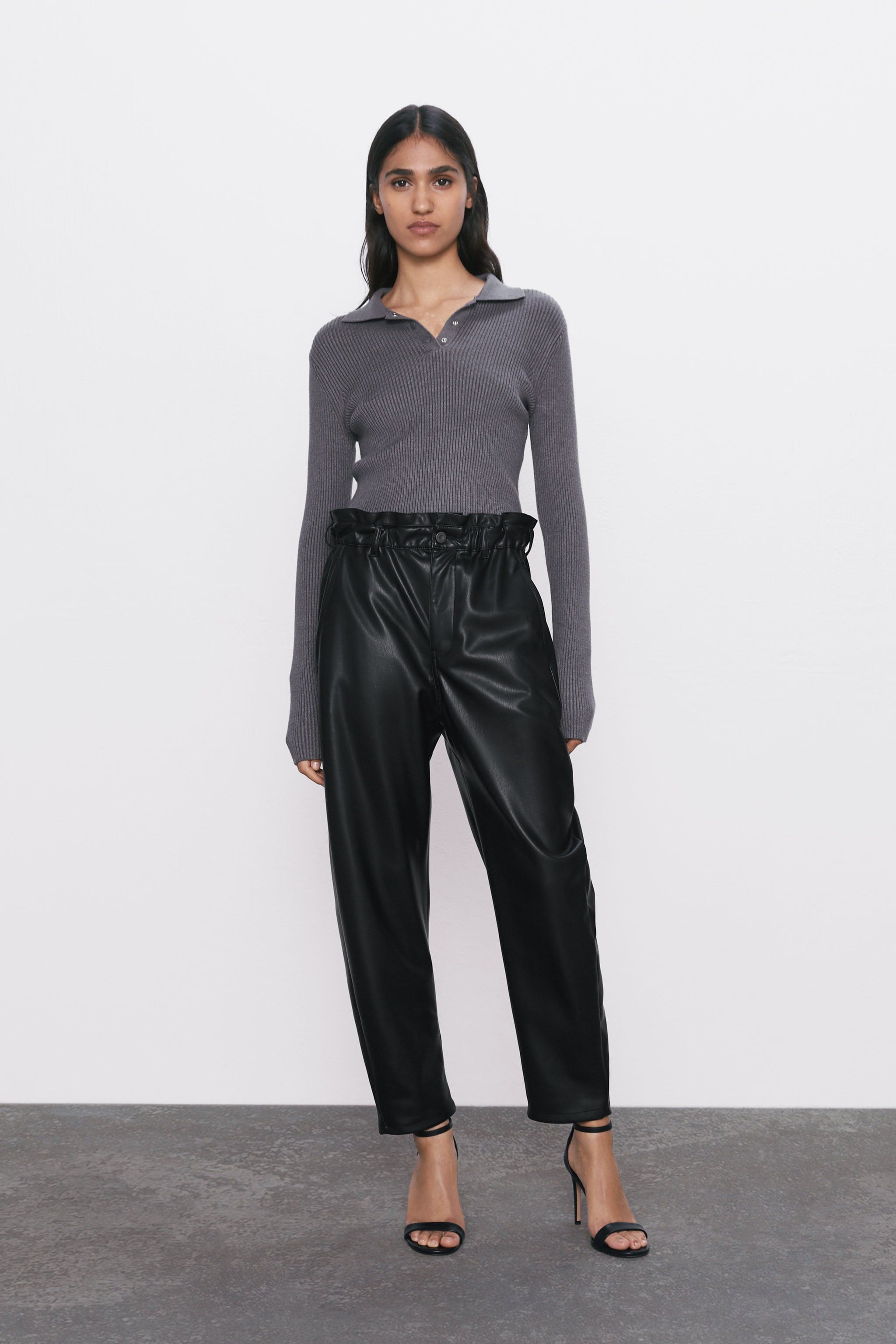 25 Zara Outfits That Will Earn You Instant Compliments – Outlet119