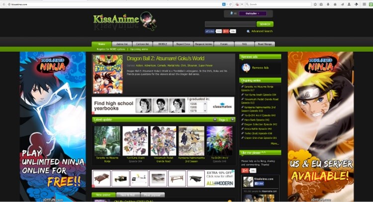 watch Anime Online watch anime online free dubbed
