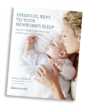 Essential Keys to Newborn Sleep