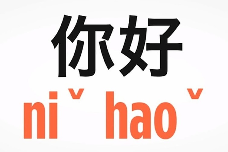 how to say hello in chinese mandarin